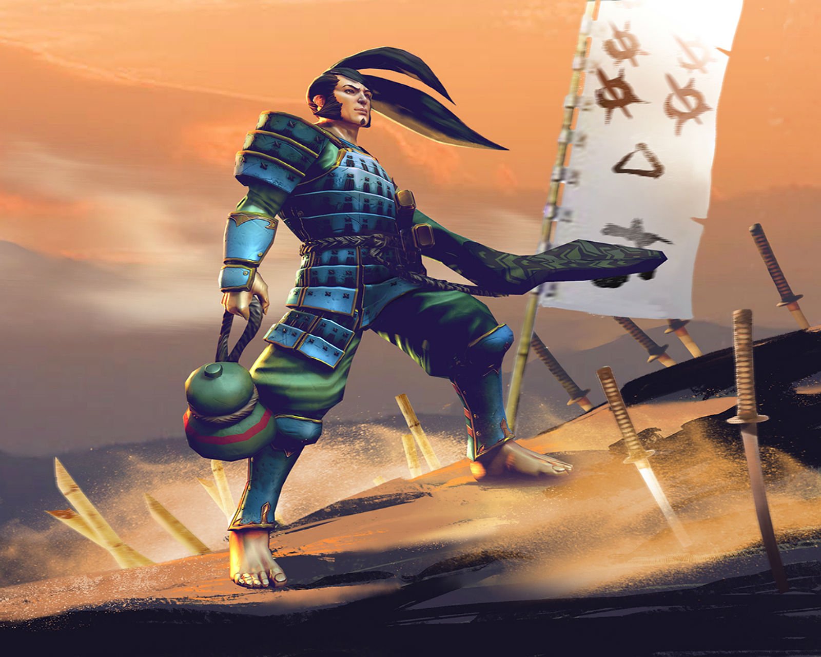 vainglory, Moba, Online, Fighting, Fantasy, 1vainglory, Warrior, Action Wallpaper