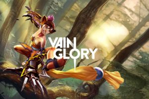 vainglory, Moba, Online, Fighting, Fantasy, 1vainglory, Warrior, Action