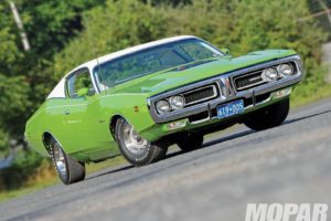 1971, Dodge, Charger, 383, Muscle, Mopar, Classic
