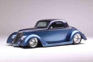 1936, Ford, Coupe, Foose, Custom, Hot, Rod, Rods, Retro, Vintage