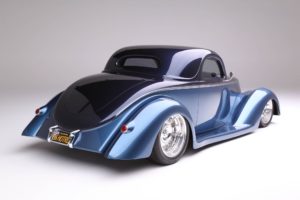 1936, Ford, Coupe, Foose, Custom, Hot, Rod, Rods, Retro, Vintage