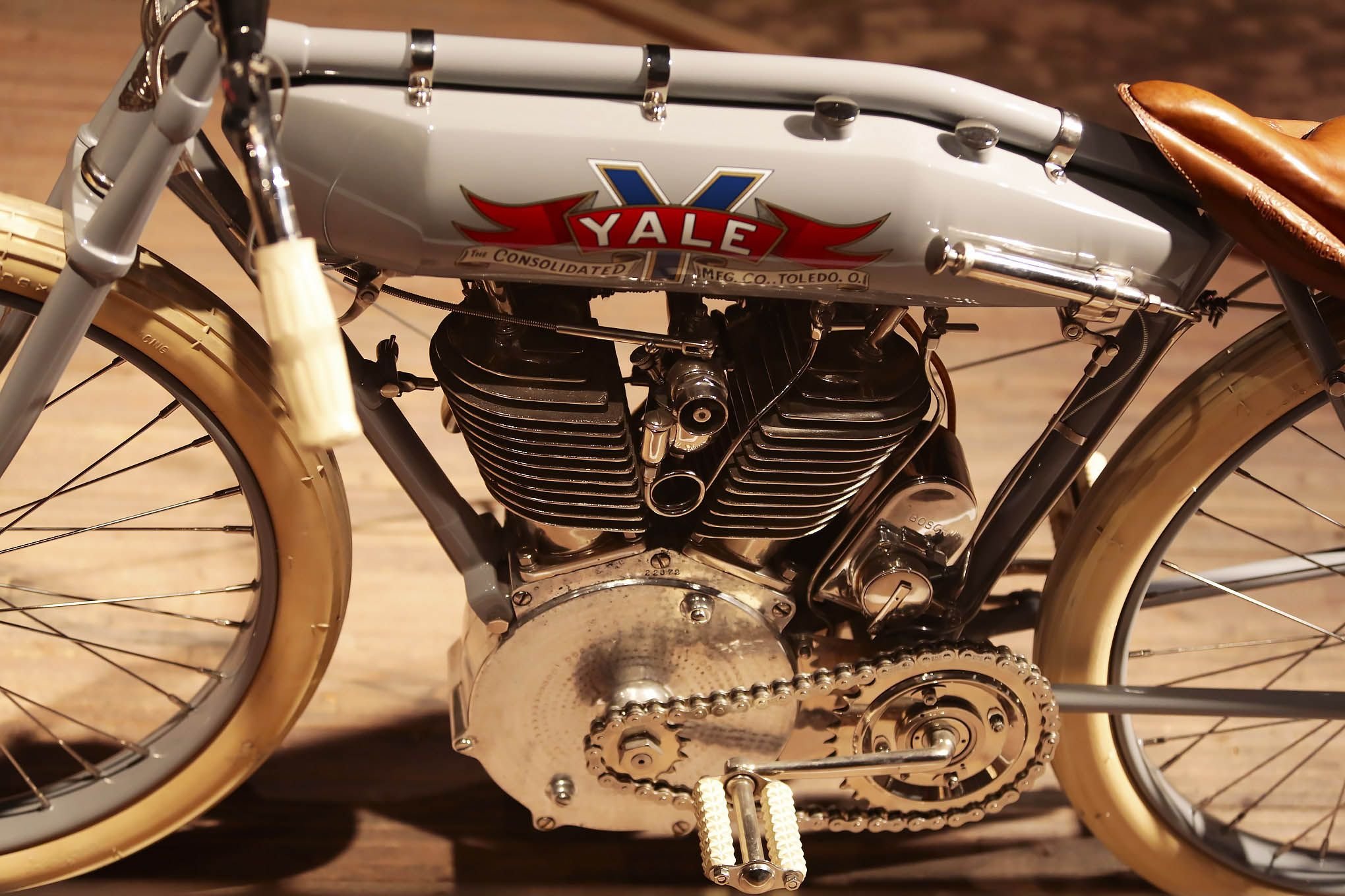 vintage, Motorbike, Motorcycle, Bike, Retro Wallpaper