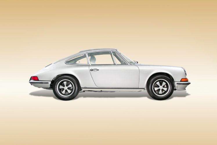 1972, Porsche, 911t, 2 4, Coupe, Classic HD Wallpaper Desktop Background