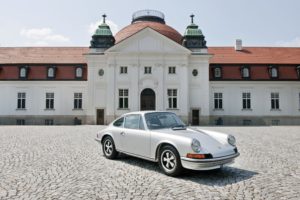 1972, Porsche, 911t, 2 4, Coupe, Classic