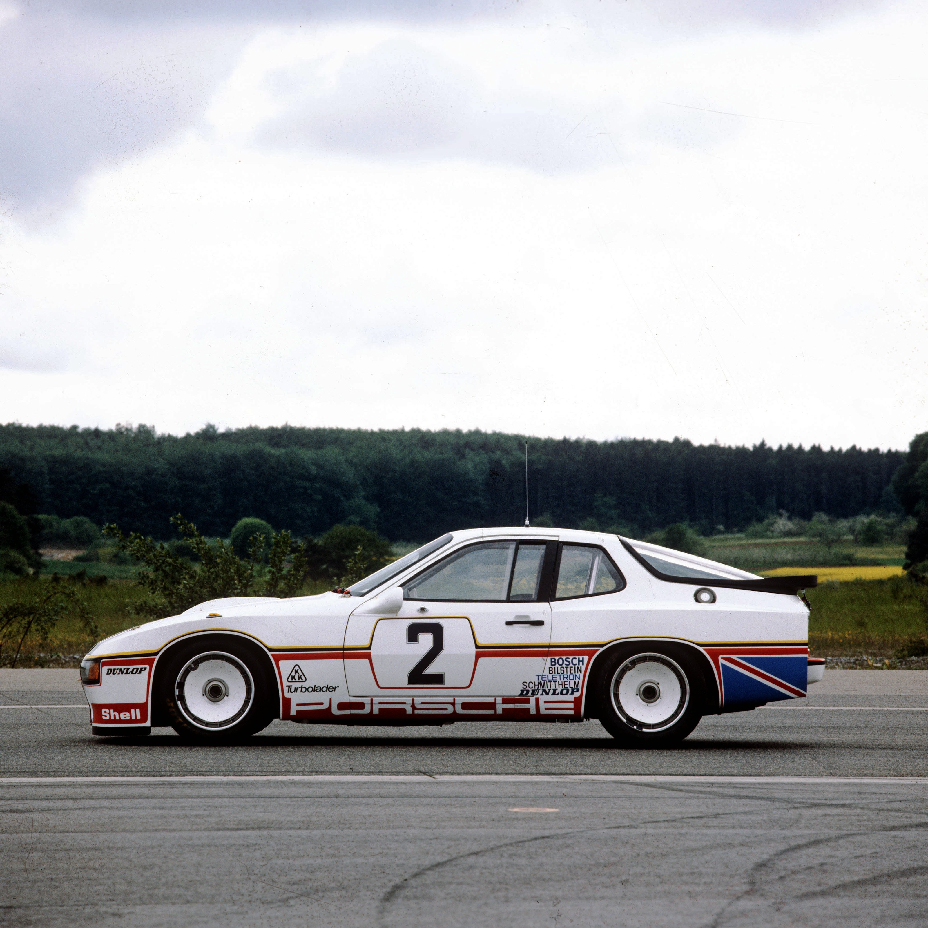 1980, Porsche, 924, Gtp, Race, Racing, Rally, Lemans, Le mans Wallpaper