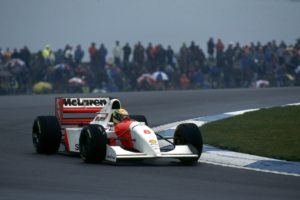1993, Mclaren, Ford, Mp4 8, F 1, Race, Racing, Formula