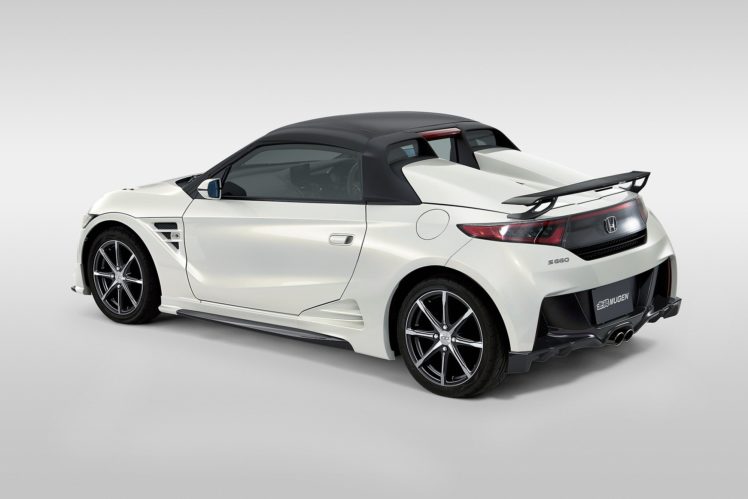 15 Mugen Honda S660 Tuning Wallpapers Hd Desktop And Mobile Backgrounds
