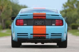 2007, Ford, Saleen, S281, Extreme, Mustang, Muscle, Race, Racing