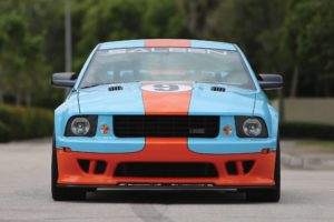 2007, Ford, Saleen, S281, Extreme, Mustang, Muscle, Race, Racing
