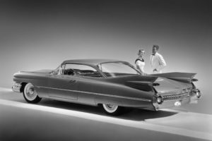 1959, Cadillac, Sixty two, Hardtop, Coupe, Luxury, Retro