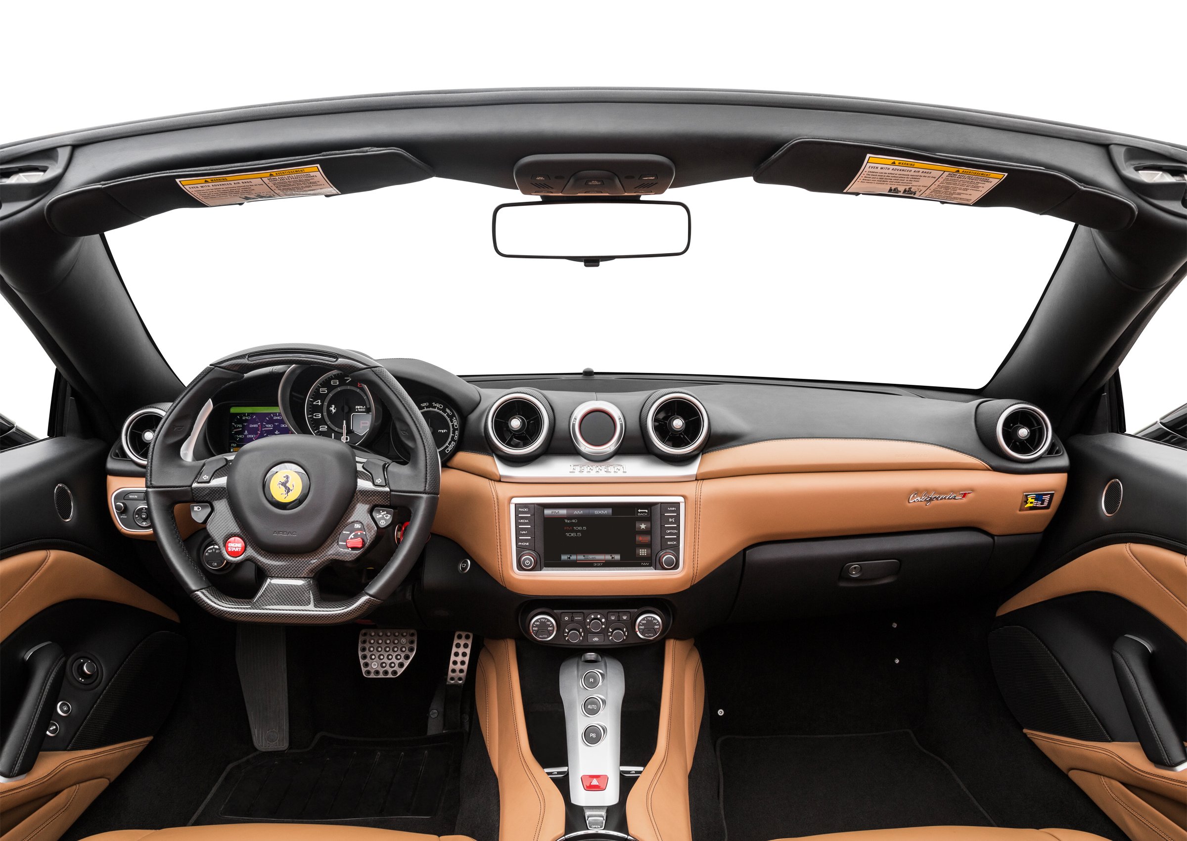 2015, Ferrari, California, T, Us spec, Pininfarina, Convertible, Supercar Wallpaper