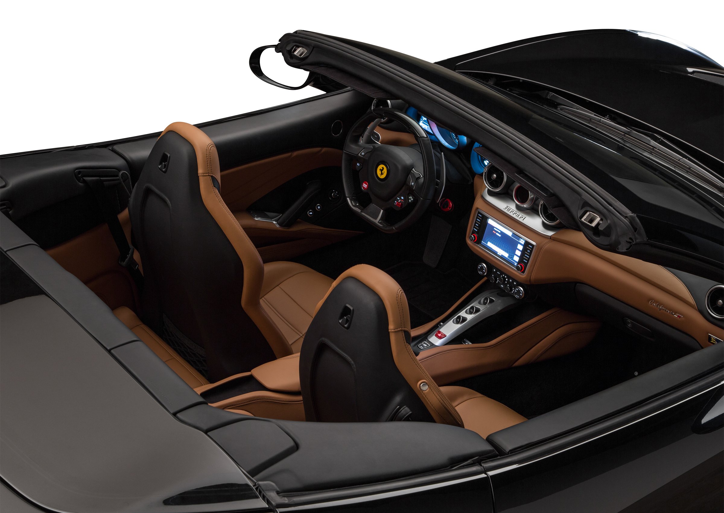 2015, Ferrari, California, T, Us spec, Pininfarina, Convertible, Supercar Wallpaper