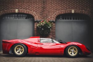 1967, Ferrari, 330, P 4, Drogo, Supercar, Classic, Race, Racing, Rally, Le mans, Lemans