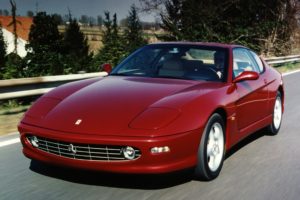 1998 03, Ferrari, 456, M, Gta, Pininfarina, Supercar