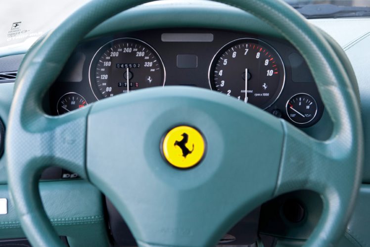 1998 03, Ferrari, 456, M, Gta, Pininfarina, Supercar HD Wallpaper Desktop Background