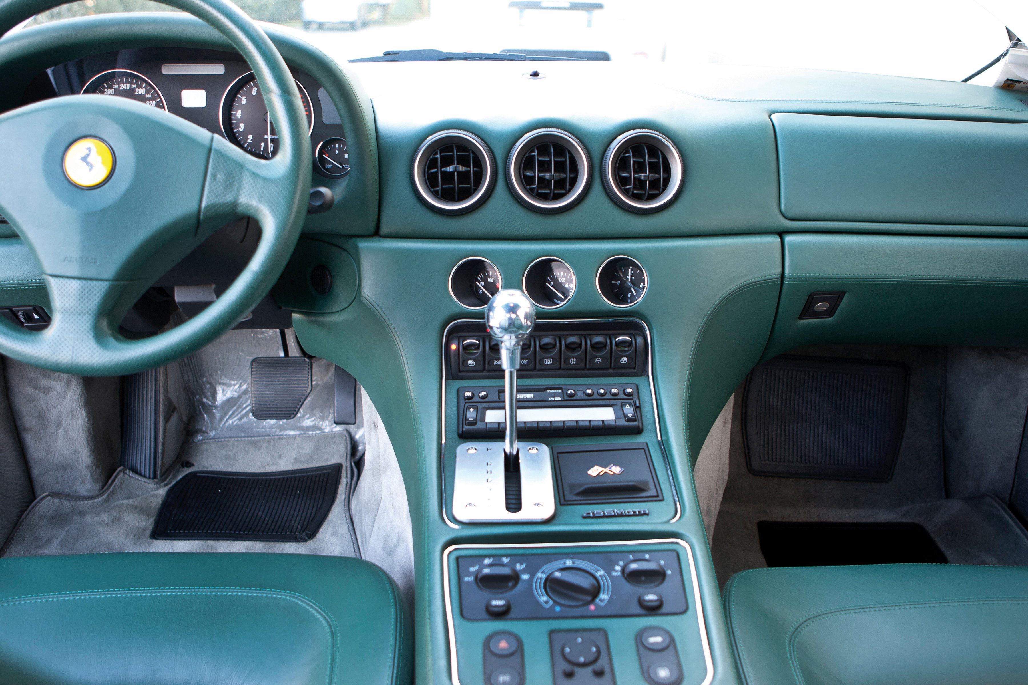 1998 03, Ferrari, 456, M, Gta, Pininfarina, Supercar Wallpaper