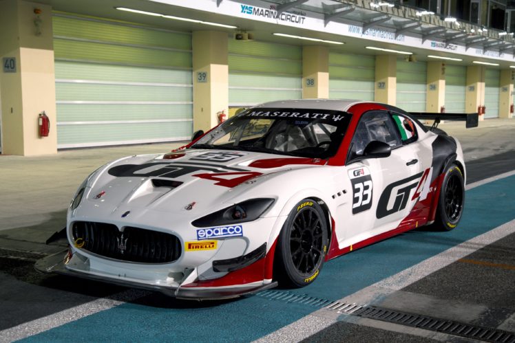 2015, Maserati, Granturismo, M c, Gt4, Rally, Race, Racing HD Wallpaper Desktop Background