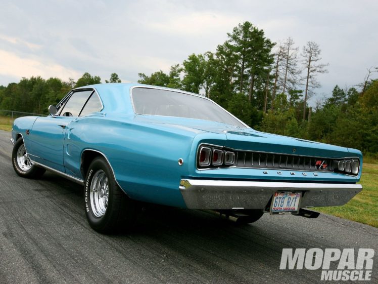 1968, Dodge, Coronet, R t, Hardtop, Muscle, Classic, Hot, Rod, Rods, Mopar HD Wallpaper Desktop Background