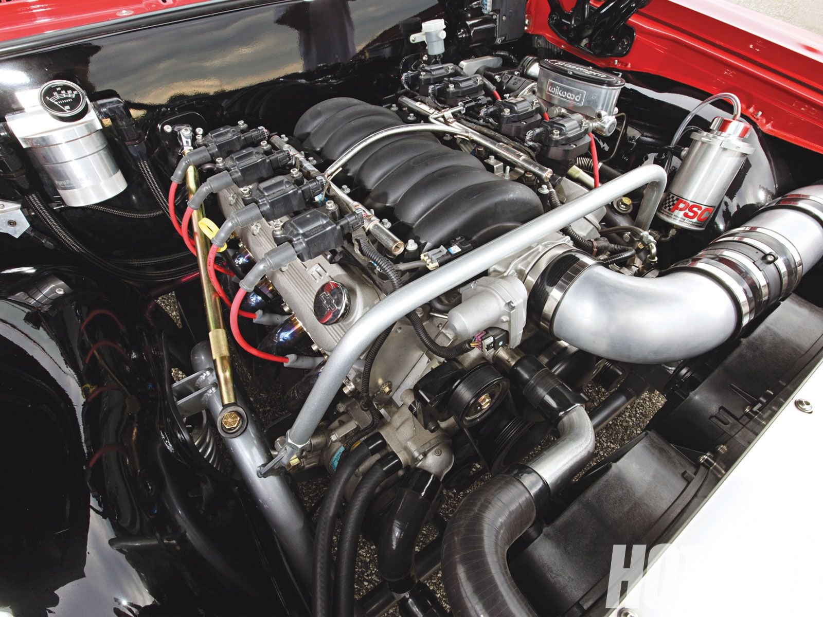 1965, Chevy, El camino, Pickup, Classic, Muscle, Camino, Custom, Hot, Rod, Rods Wallpaper