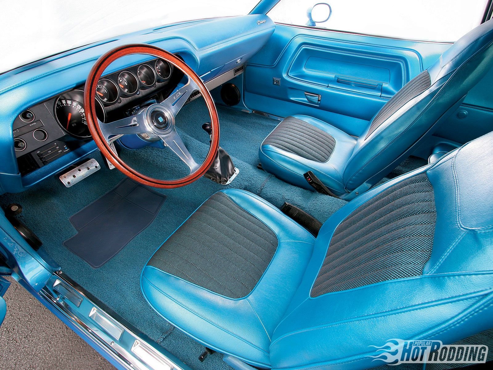 1970, Dodge, Challenger, Muscle, Classic, Custom, Hot, Rod, Rods Wallpaper