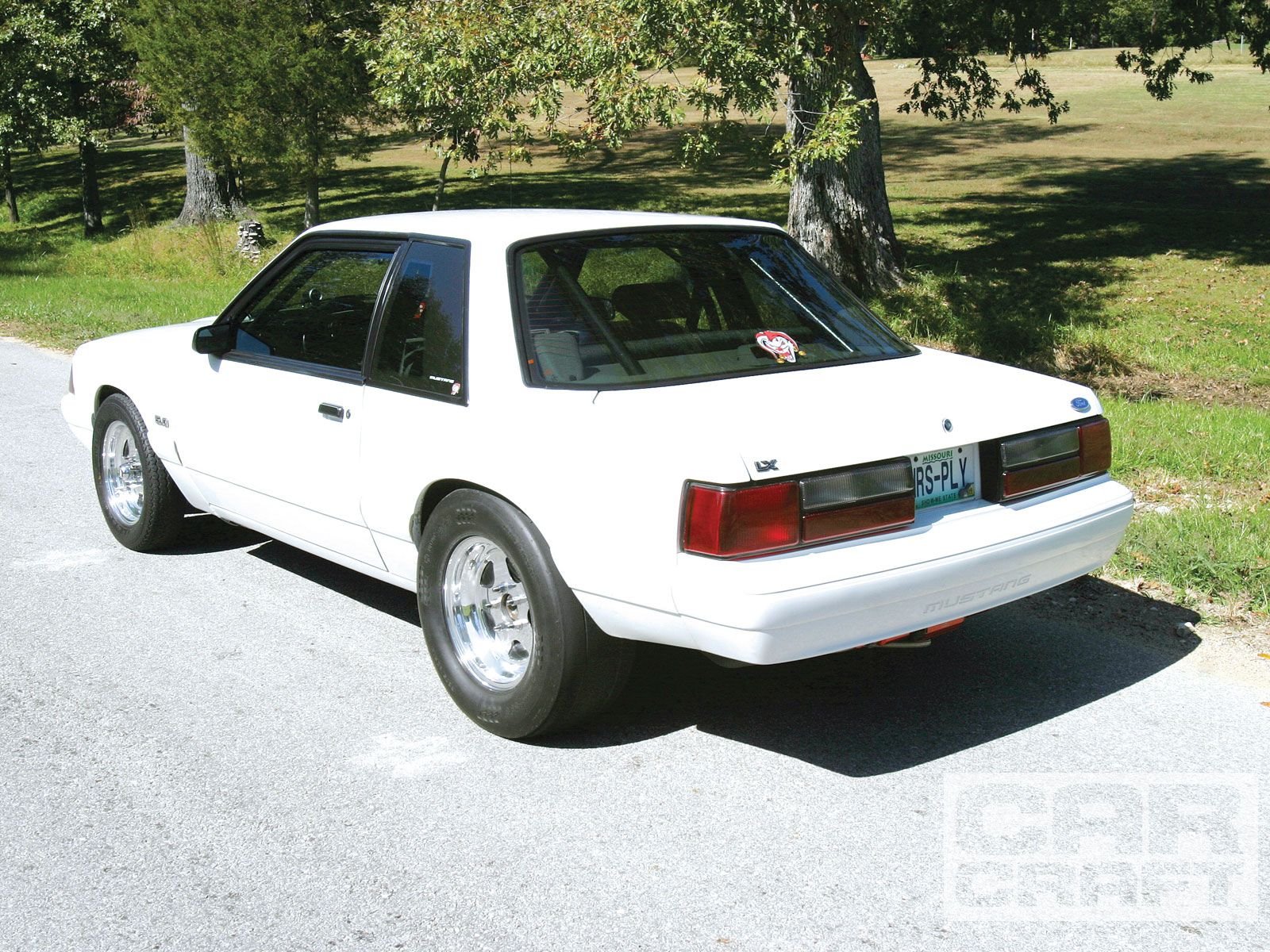 1992, Ford, Mustang, Muscle, Custom, Hot, Rod, Rods Wallpaper