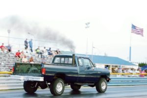 1993, Dodge, Ram, W250, Pickup, 4×4, Custom