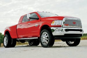 2012, Dodge, Ram, 3500, Pickup, Custom, Tuning, Dualie