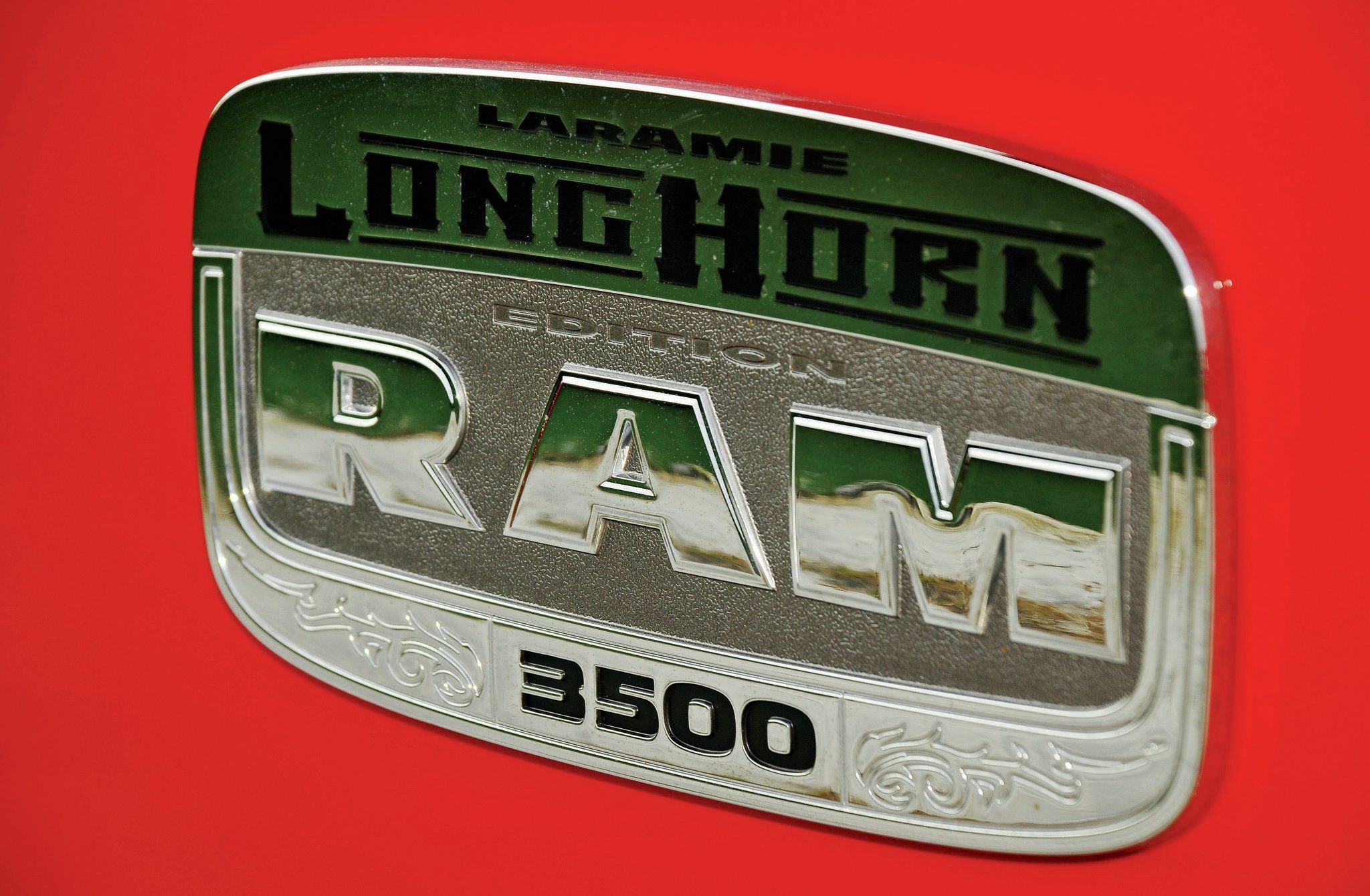 2012, Dodge, Ram, 3500, Pickup, Custom, Tuning, Dualie Wallpaper