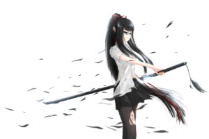 katana, Kikivi, Original, Sword, Weapon
