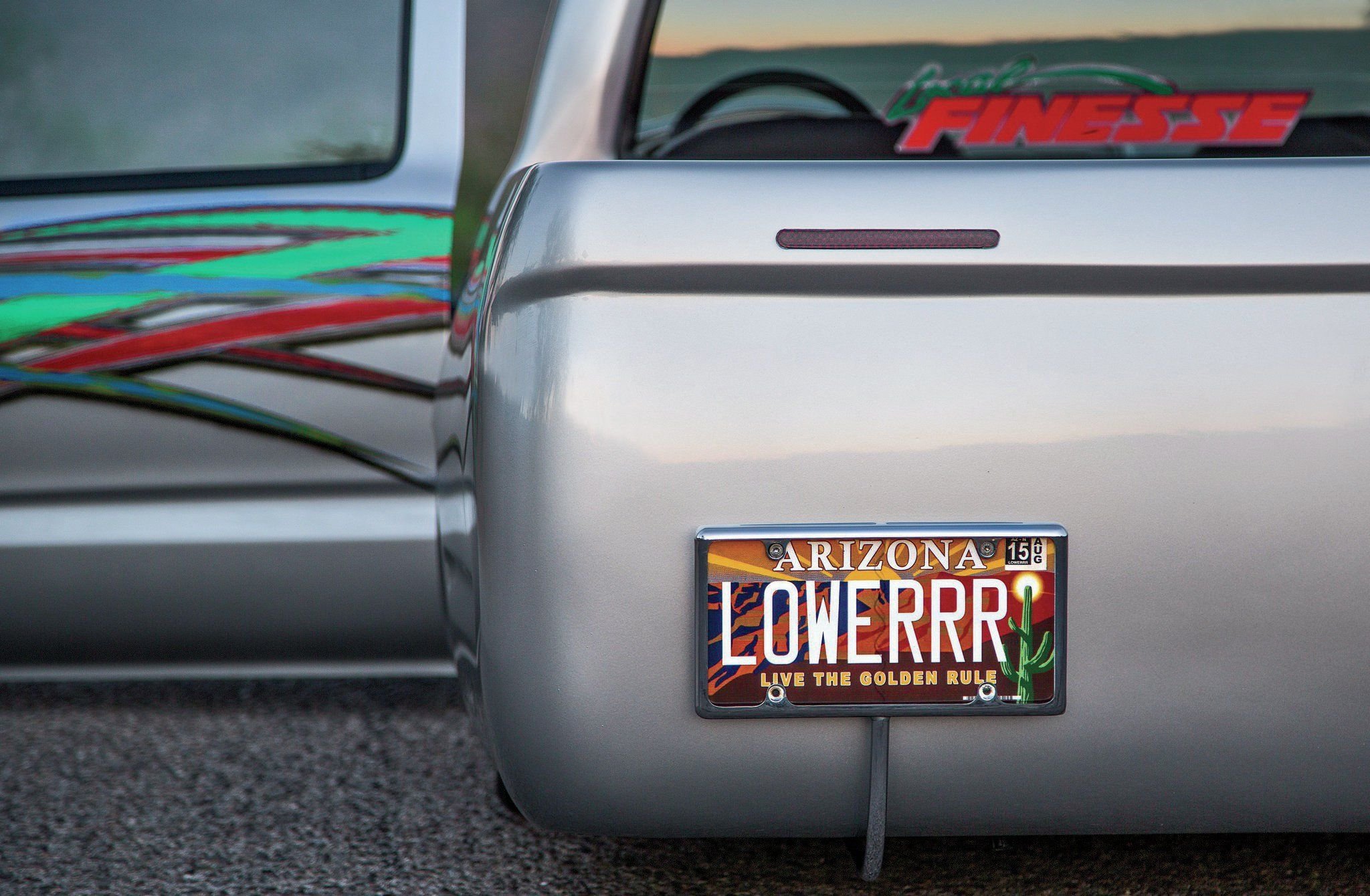 2001, Toyota, Tacoma, Pickup, Lowrider, Custom, Hot, Rod, Rods Wallpaper