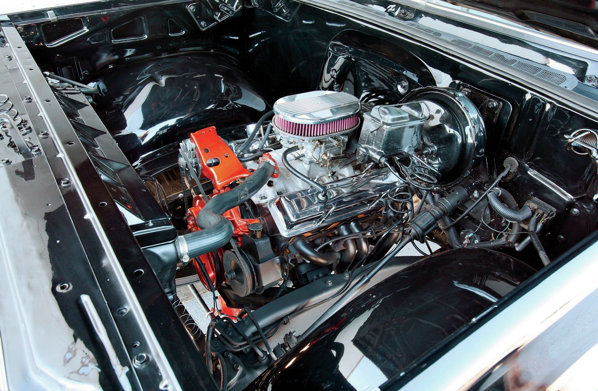 1975, Chevrolet, C, K10, Pickup, 4x4, Custom, Tuning, Hot, Rod, Rods Wallpaper