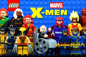 x men, Superhero, Marvel, Action, Adventure, Sci fi, Warrior, Fantasy, Fighting, Hero, Xmen, Comics, Poster, Lego, Toy