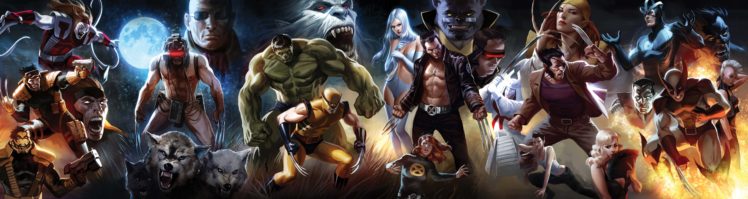 x men, Superhero, Marvel, Action, Adventure, Sci fi, Warrior, Fantasy, Fighting, Hero, Xmen, Comics HD Wallpaper Desktop Background