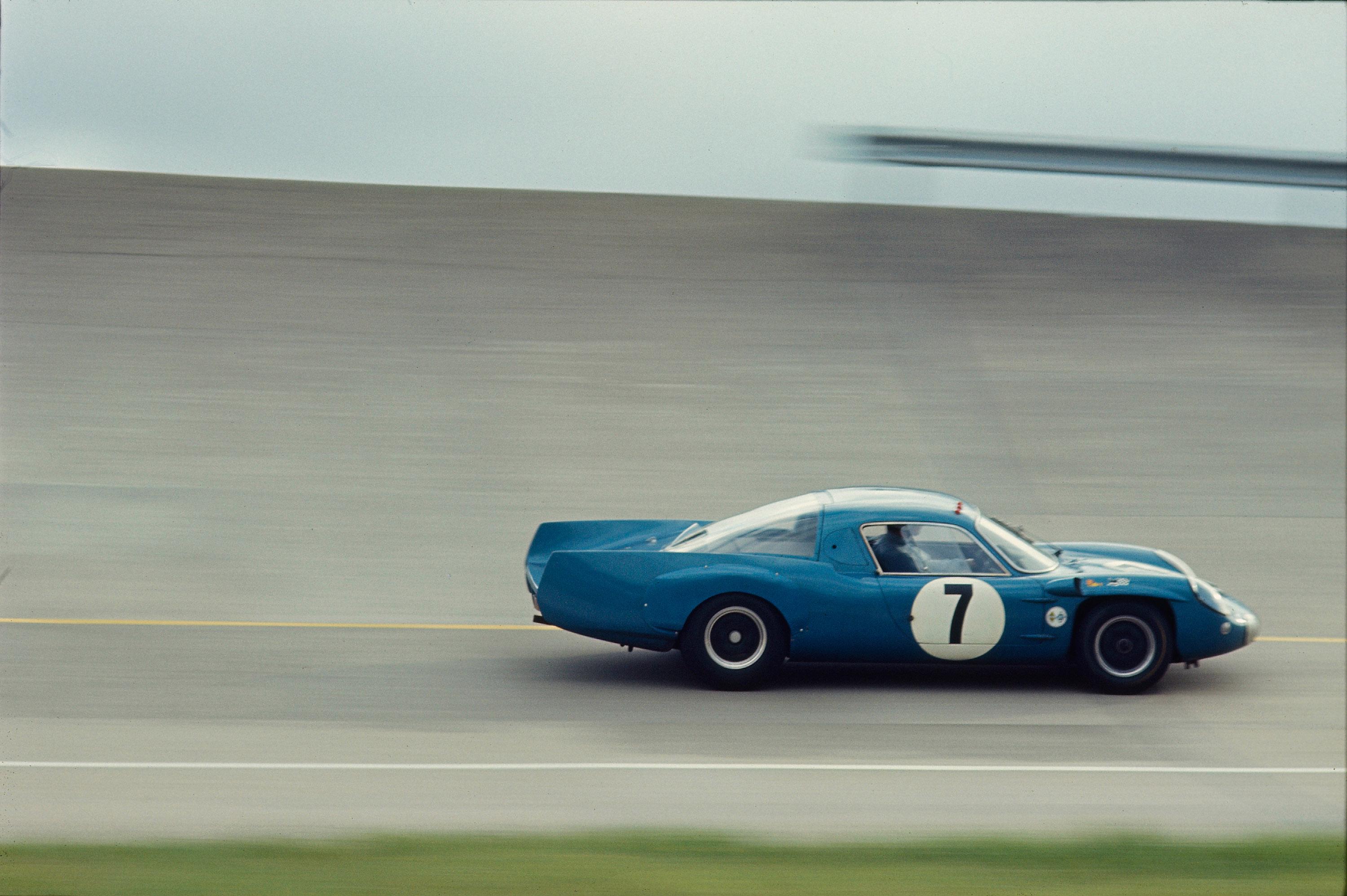 1966, Alpine, Renault, A210, Le mans, Race, Racing, Supercar, Supercars Wallpaper