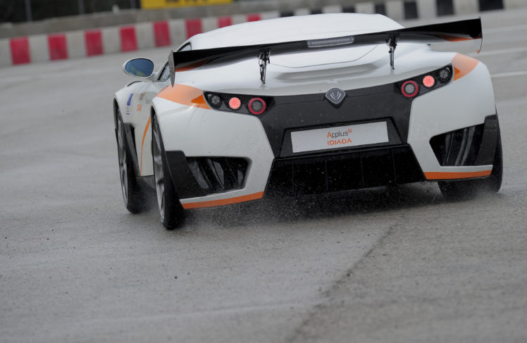 2013, Applus, Volar e, Concept, Race, Racing, Supercar, Supercars HD Wallpaper Desktop Background