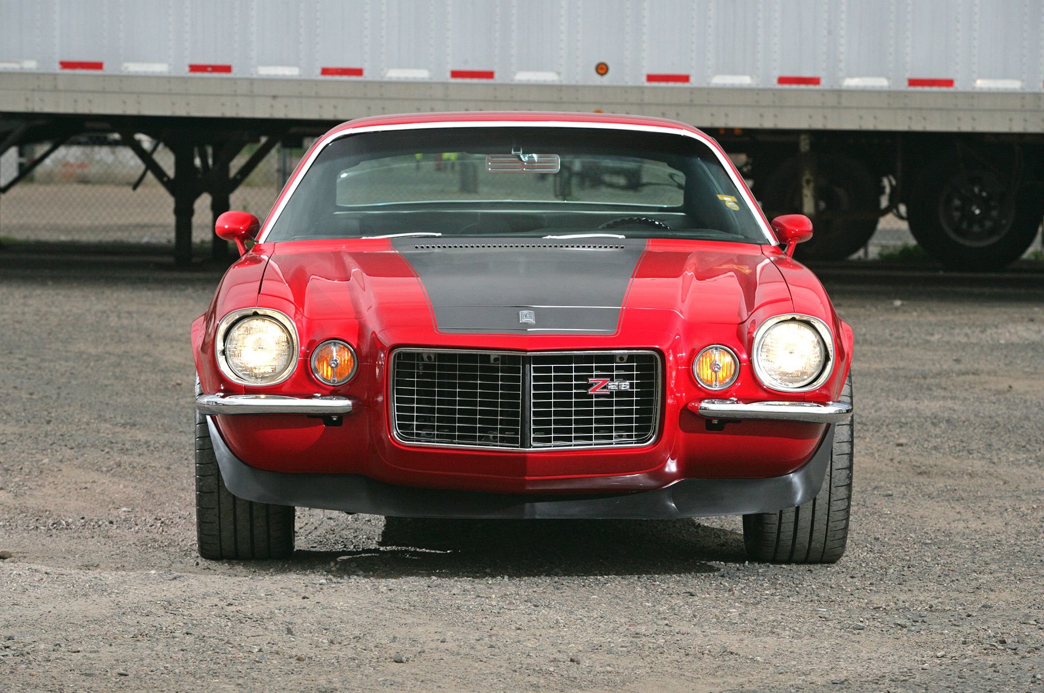 1970, Chevrolet, Camaro, Muscle, Classic, Hot, Rod, Rods, Custom, Z28 Wallpaper