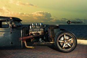 1931, K3 projekt, Ford, Model t, Rat, Rod, Hot, Rods, Retro, Engine, Engines, Wheels, Wheel