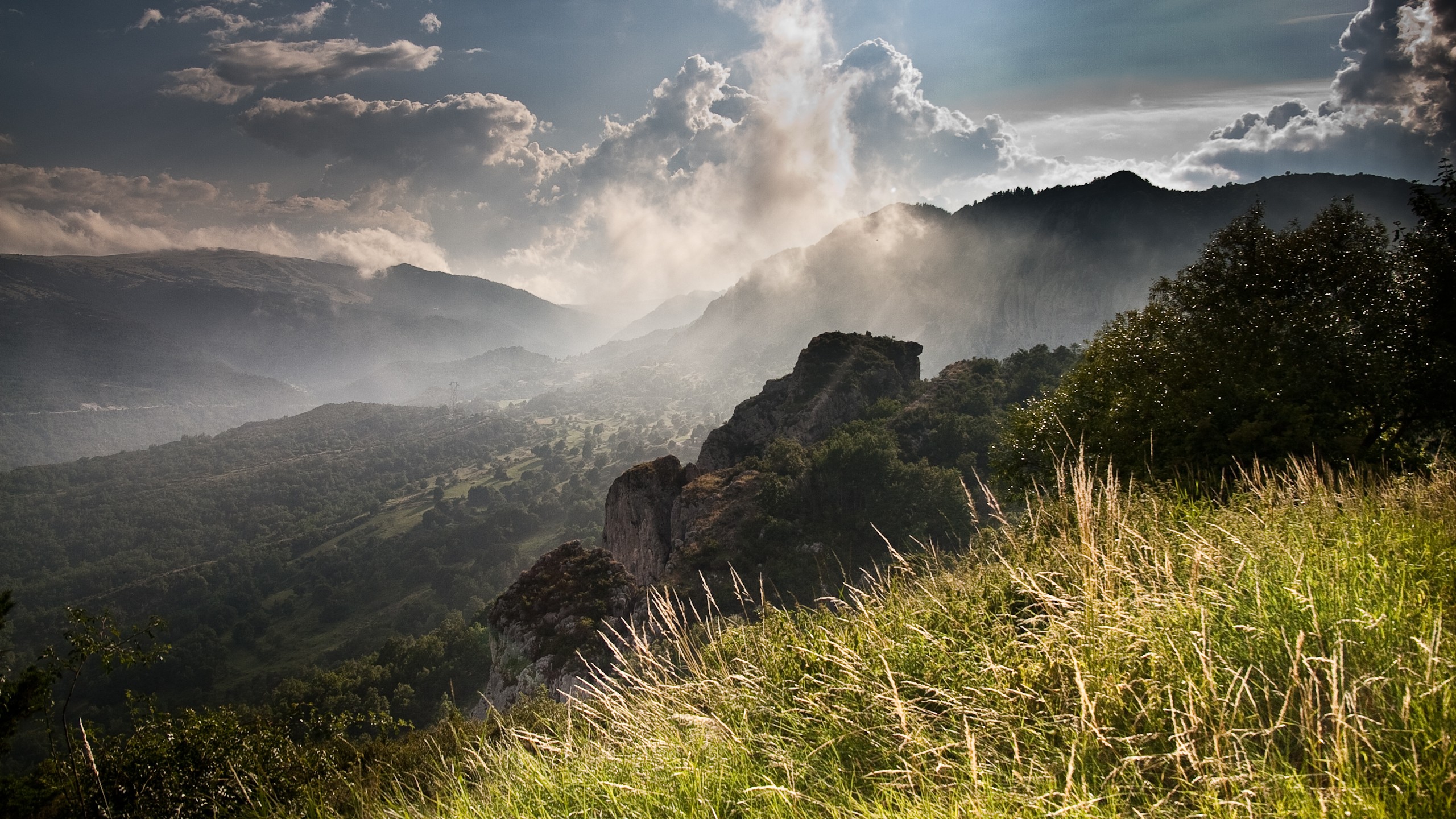 landscapes, Nature Wallpaper