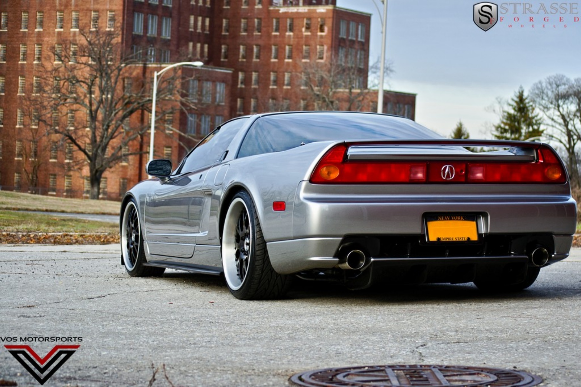 acura, Nsx, Tuning, Supercar, Supercars Wallpaper