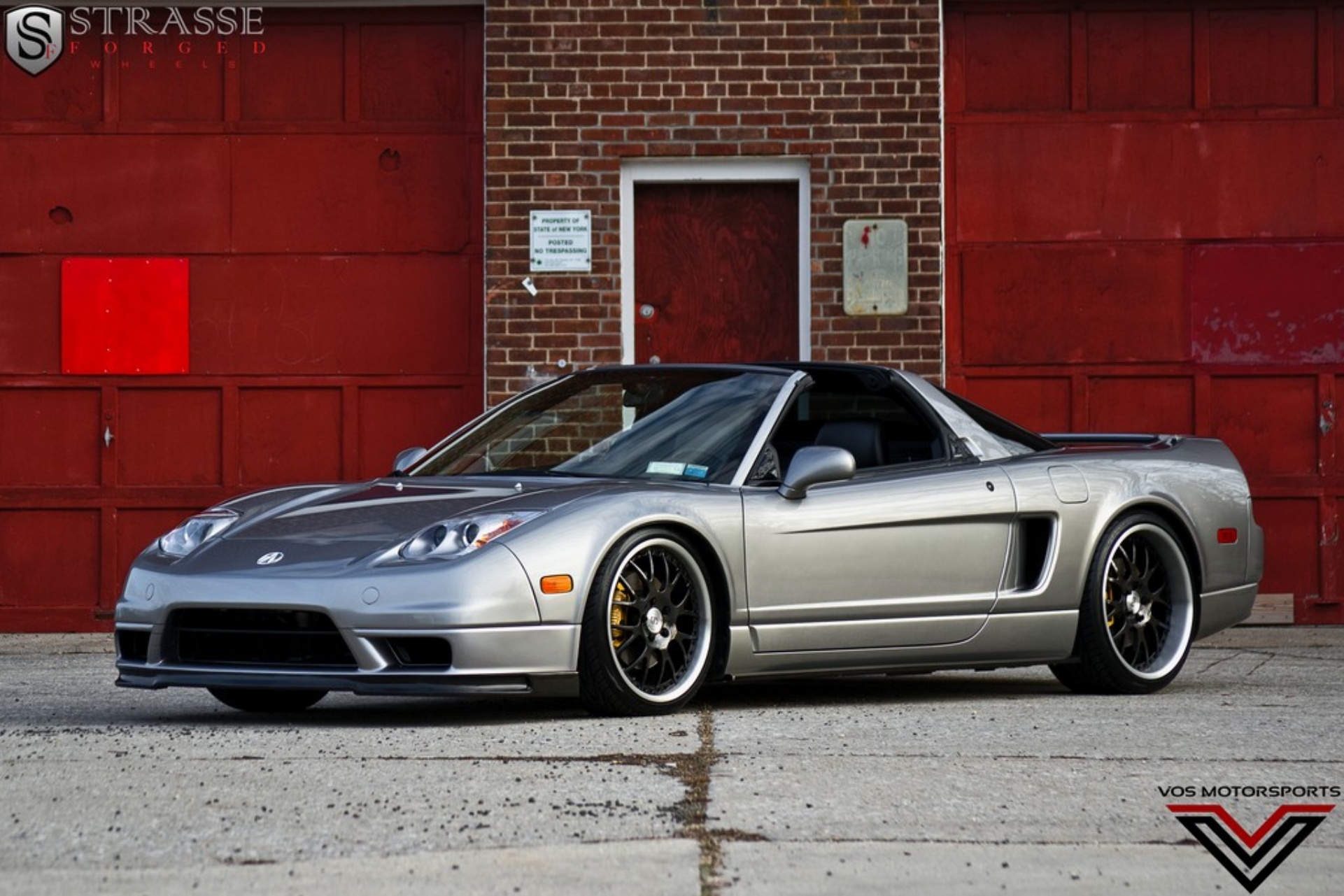 Acura Nsx Tuning Supercar Supercars Wallpapers Hd Desktop And Mobile Backgrounds