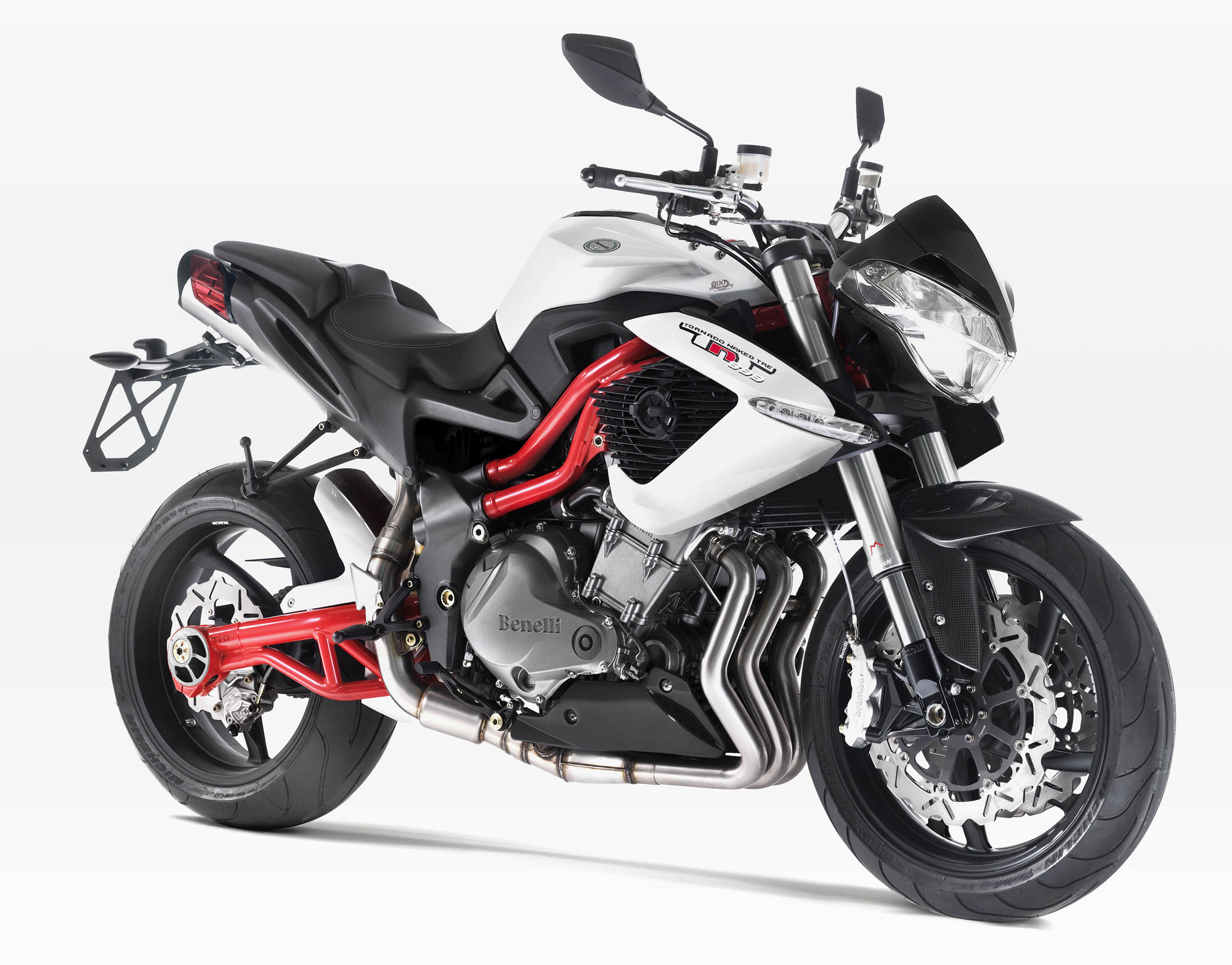 2012, Benelli, Tnt, 899 Wallpaper
