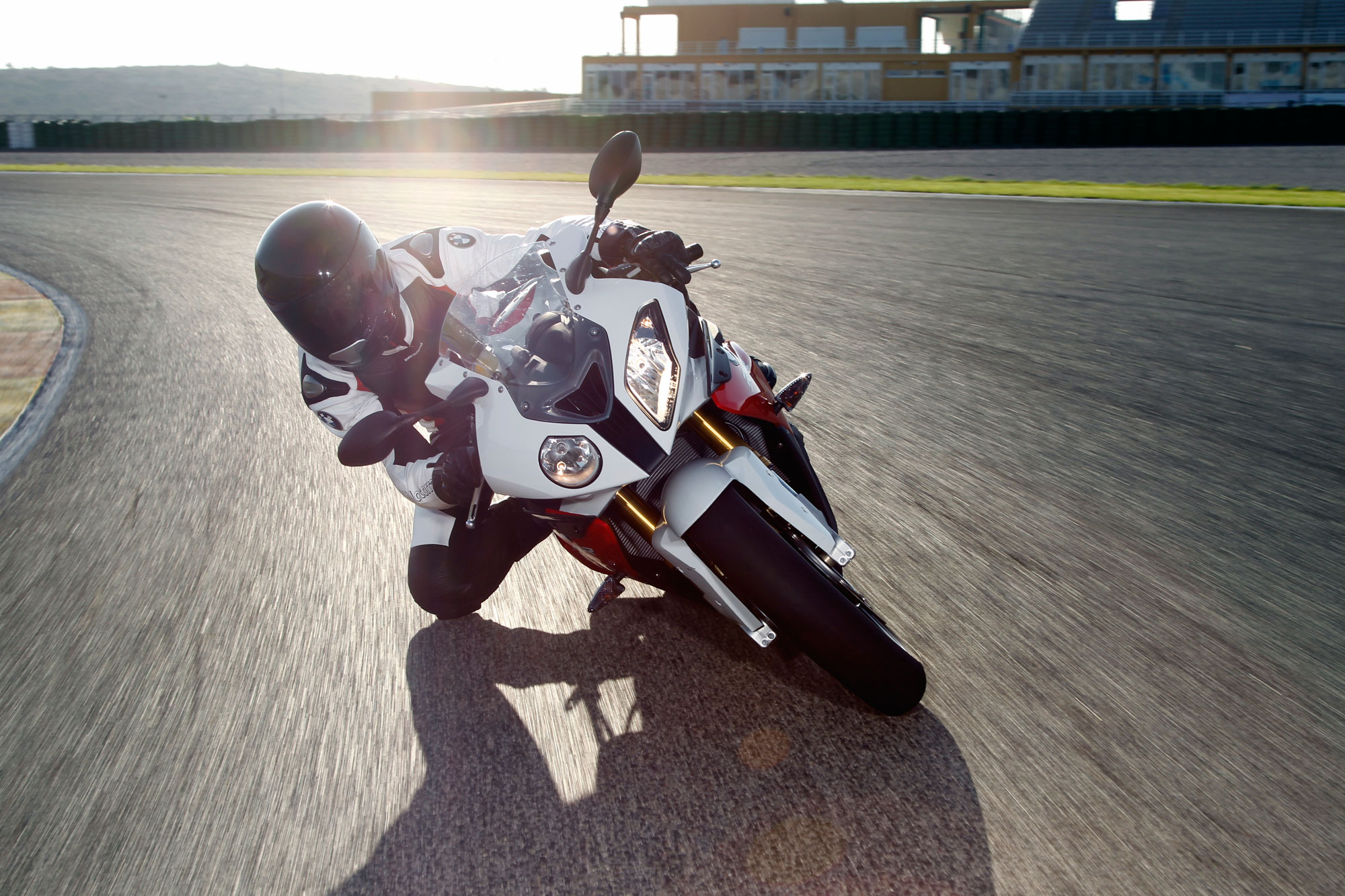 2012, Bmw, S1000rr Wallpaper