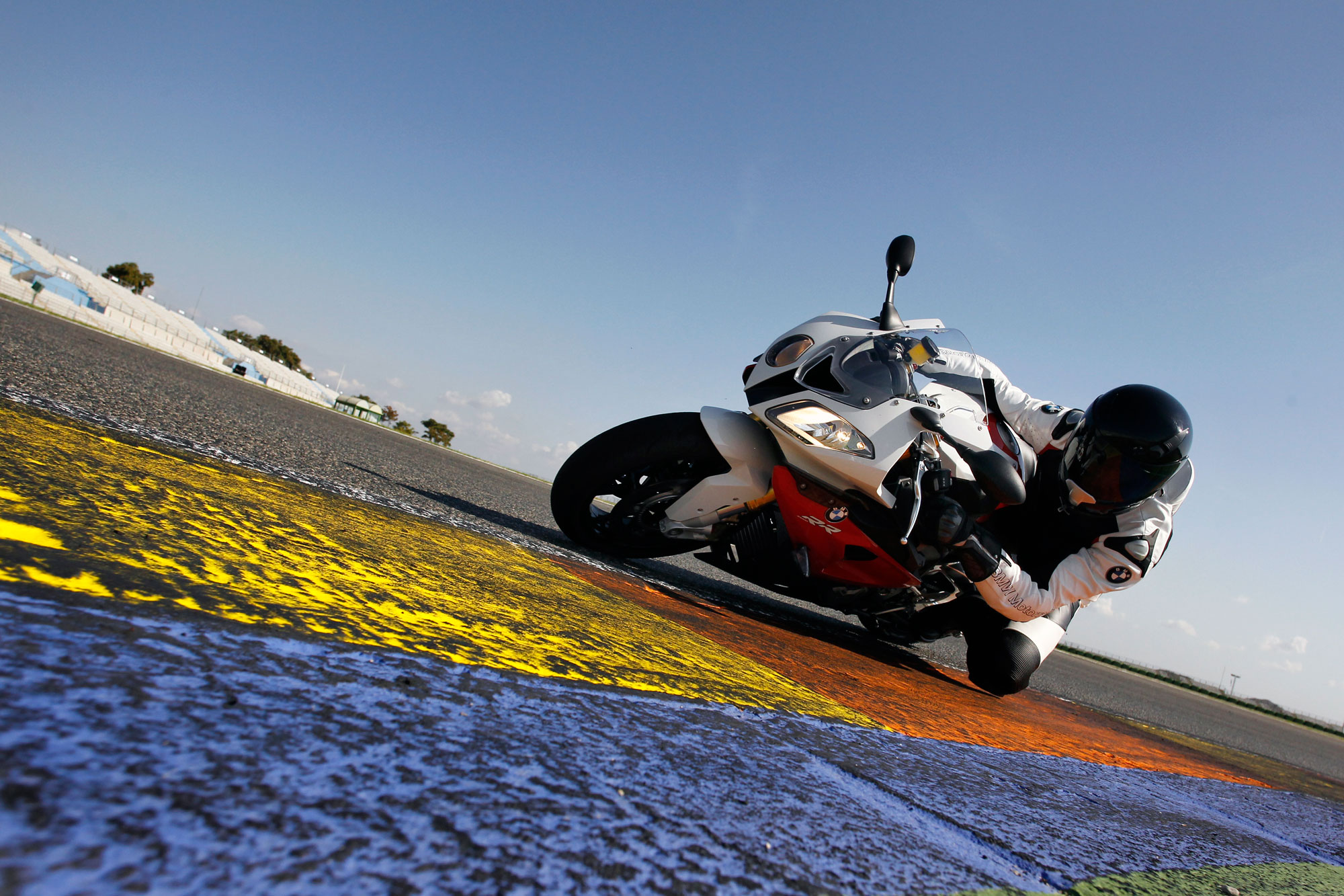 2012, Bmw, S1000rr Wallpaper