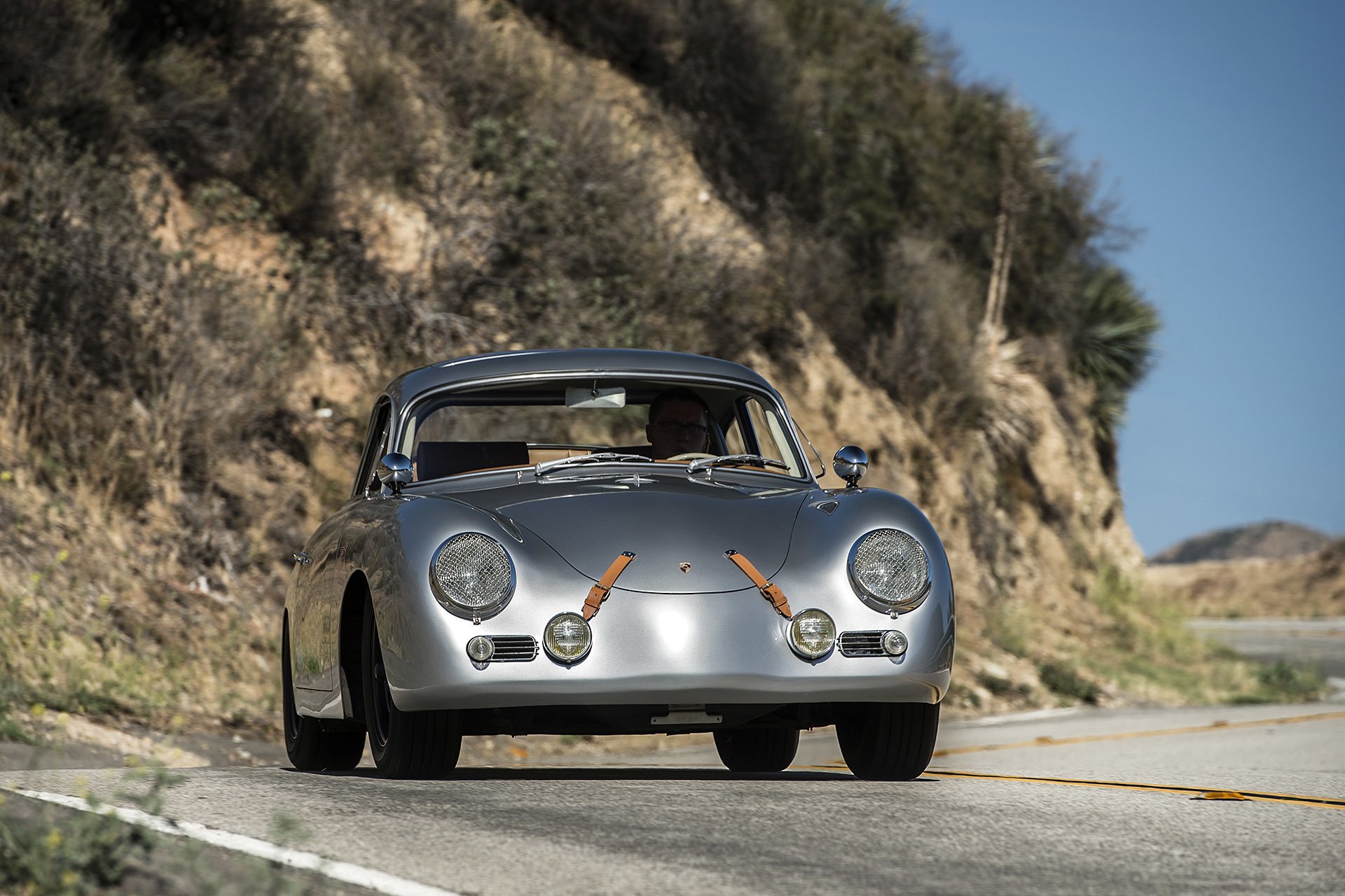 Porsche Emory 356