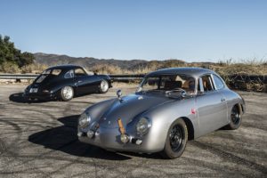 1959, Porsche, 356, Emory, Cars, Coupe, Modified