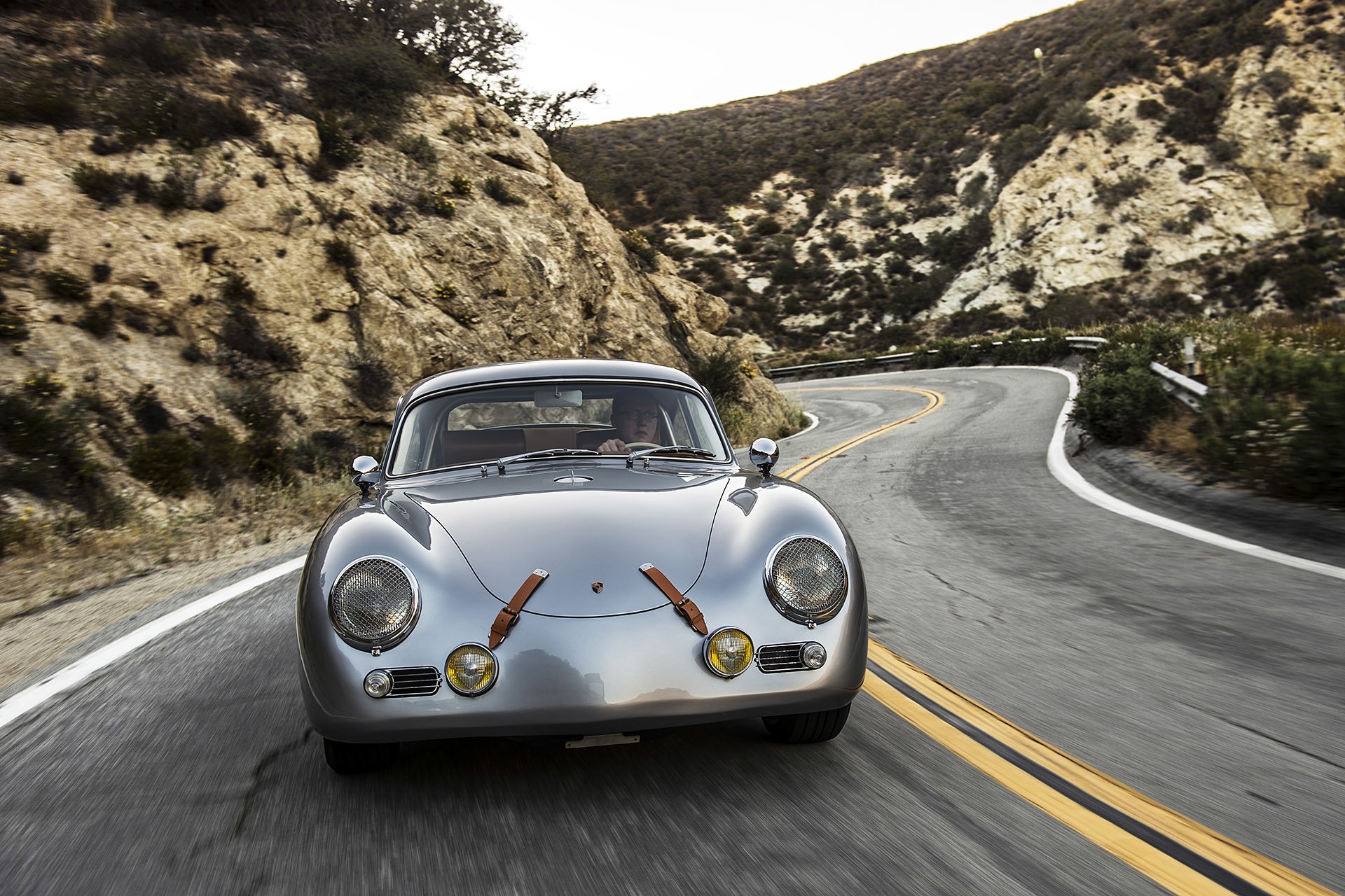 1959, Porsche, 356, Emory, Cars, Coupe, Modified Wallpaper