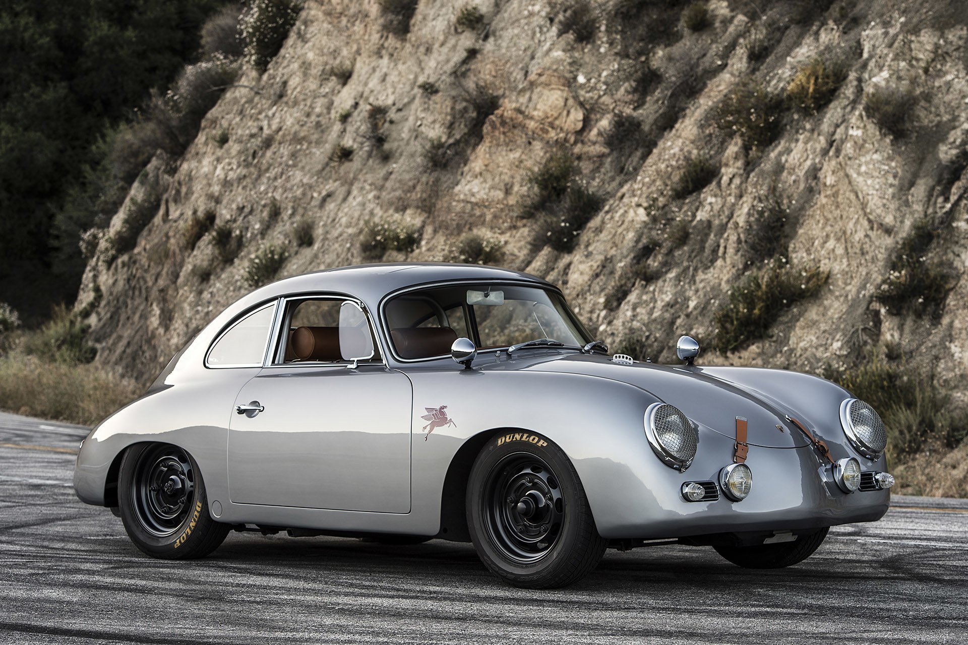 Porsche 356 1959