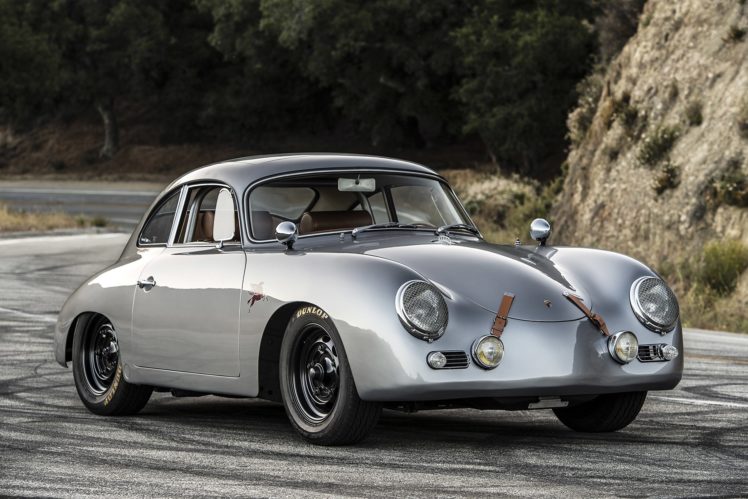 1959, Porsche, 356, Emory, Cars, Coupe, Modified HD Wallpaper Desktop Background