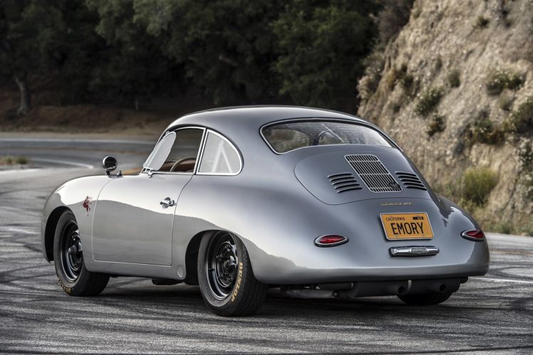1959, Porsche, 356, Emory, Cars, Coupe, Modified HD Wallpaper Desktop Background