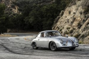 1959, Porsche, 356, Emory, Cars, Coupe, Modified